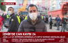 İzmir'de 17 Saat Sonra Mucize! 3 Vatandaş Enkaz Altından Çıkarıldı 