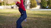 Gerçek Hayata Uyarlanan Heyecan Dolu Super Mario Run Parkuru
