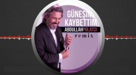 Abdullah Polatcı - Güneşimi Kaybettim Remix