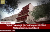 Dijital Teknoloji, Çin'in Kırılgan UNESCO  Mağaralarını Açığa Çıkardı