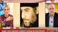Ahmet Kaya’nın Ailesinden O Videoya Sert Tepki Büyük Saygısızlık