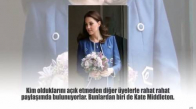 Kraliyet Ailesinde Büyük Sırrı Ifşa Oldu İnternette Gizli