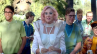 Katy Perry 'Chained To The Rhythm'in Klibini Yayınladı