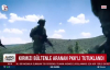 MİT'in operasyonuyla Türkiye'ye getirilen terörist Ağrı'da tutuklandı