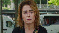 Fazilet Hanım ve Kızları 13.Bölüm - Ben Daha Çocuğum