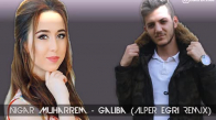 Nigar Muharrem - Galiba Remix 