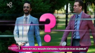 Bu Hafta Magazin Dünyasında Neler Yaşandı