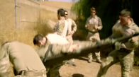 SEAL Team 1. Sezon 3. Bölüm Fragmanı
