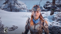 Horizon Zero Dawn The Frozen Wilds  Accolades Trailer PS4