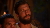 Survivor 2018'e Veda Eden İsim Belli Oldu 53.Bölüm Survivor 2018 