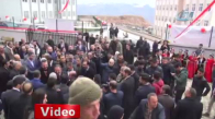 Bakan Özhaseki 'Türkiye’nin Yeraltında Deprem, Yerüstünde FETÖ Ve PKK Belaları Var'