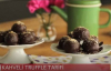 5 Dakikada Kahveli Truffle 