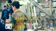 Ayhan Murat - Öf Ülen Öf 
