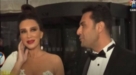 Kim Daha Kıskanç Seren Serengil Yeni Sevgiliisi Yaşar İpek İle