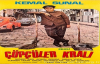 Çöpçüler Kralı 1977  Kemal Sunal Film İzle 
