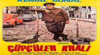 Çöpçüler Kralı 1977  Kemal Sunal Film İzle 