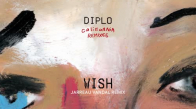 Diplo - Wish (Ft. Trippie Redd) (Jarreau Vandal Remix)