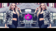 Arabic Remix - Bikfi بيكفي (Anıl Üner Remix)