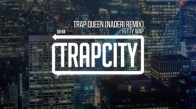 Fetty Wap Trap Queen  Remix