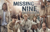 Missing Nine 8. Bölüm İzle