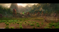 Warcraft - İnsan Ve Ork Savaşı  