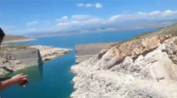 Irrıgatıon Dam ( Elazığ, Guz Ova Sulama Barajı)