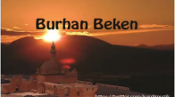 Burhan Beken - Gulfıroş