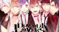 Diabolik Lovers 5. Bölüm İzle