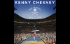 Kenny Chesney  Dust On The Bottle Live With David Lee Murphy