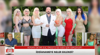 Adnan Oktar Suç Örgütü İle İlgi̇li̇ İddi̇anameye Gi̇ren Şok Gerçekler