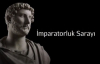 Hadrian, İmparatorluk Sarayı, Tivoli