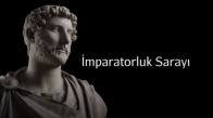 Hadrian, İmparatorluk Sarayı, Tivoli