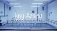 Bts Ft. Iggy Azalea - Mic Drop