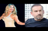  Mustafa Erdoğan'dan Şarkıcı Hatice'ye Mesaj:Kaç Kurtul