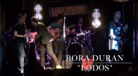 Bora Duran - Lodos