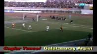 1985 1986 Galatasaray Fenerbahce Nostalji