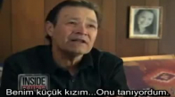 Demi'nin Öz Babası Patrick Lovato Kızları Hakkında Konuşuyor (Türkçe Altyazılı)
