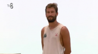 Sembolü Kazanan İsmin Sözleri İlk Finalist O Oldu 104. Bölüm Survivor 2018