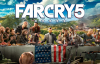 Far Cry 5 Reveal Trailer PS4 Pro Gameplay Footage