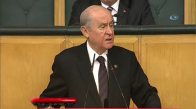 Bahçeli'den AK Parti'ye Kritik Çağrı