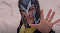 X-Men- Birinci Sınıf - Sahil Savaşı (3)