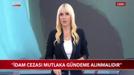 Bahçeli- -İdam Cezası Mutlaka Gündeme Alınmalıdır-