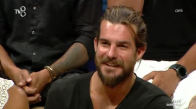 Hakan'dan Turabi'ye Güldüren Gönderme 112. Bölüm Survivor 2018
