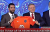 Arda Turan Resmen Başakşehirli Galatasaraylılar Çok Kızgın