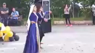 Muhteşem Kafkas Dansı