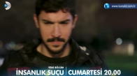 İnsanlık Suçu 4. Bölüm Fragmanı