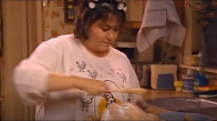 Roseanne Yeni Sezon Tanıtım Fragmanı