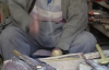 80 Yaşındaki Hasan Dede'ye 'Poşet Delik' Diye Saldırdi 