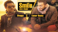 Tamer Hosny Ft. Shaggy - Smile Instrumental