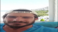 Hakan Hatipoğlundan Olay Survivor Açıklaması